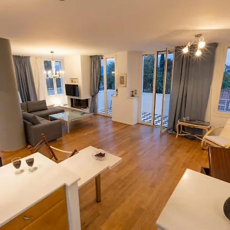 Lepanto Phos Apartment Nafpaktos Exterior photo