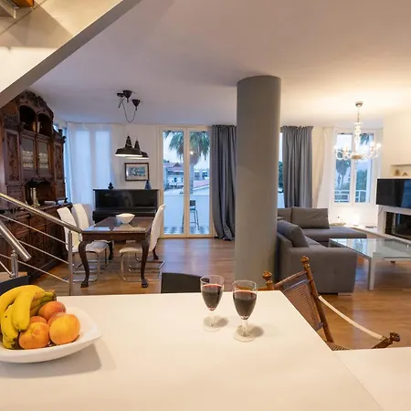 Lepanto Phos Apartment Nafpaktos Exterior photo