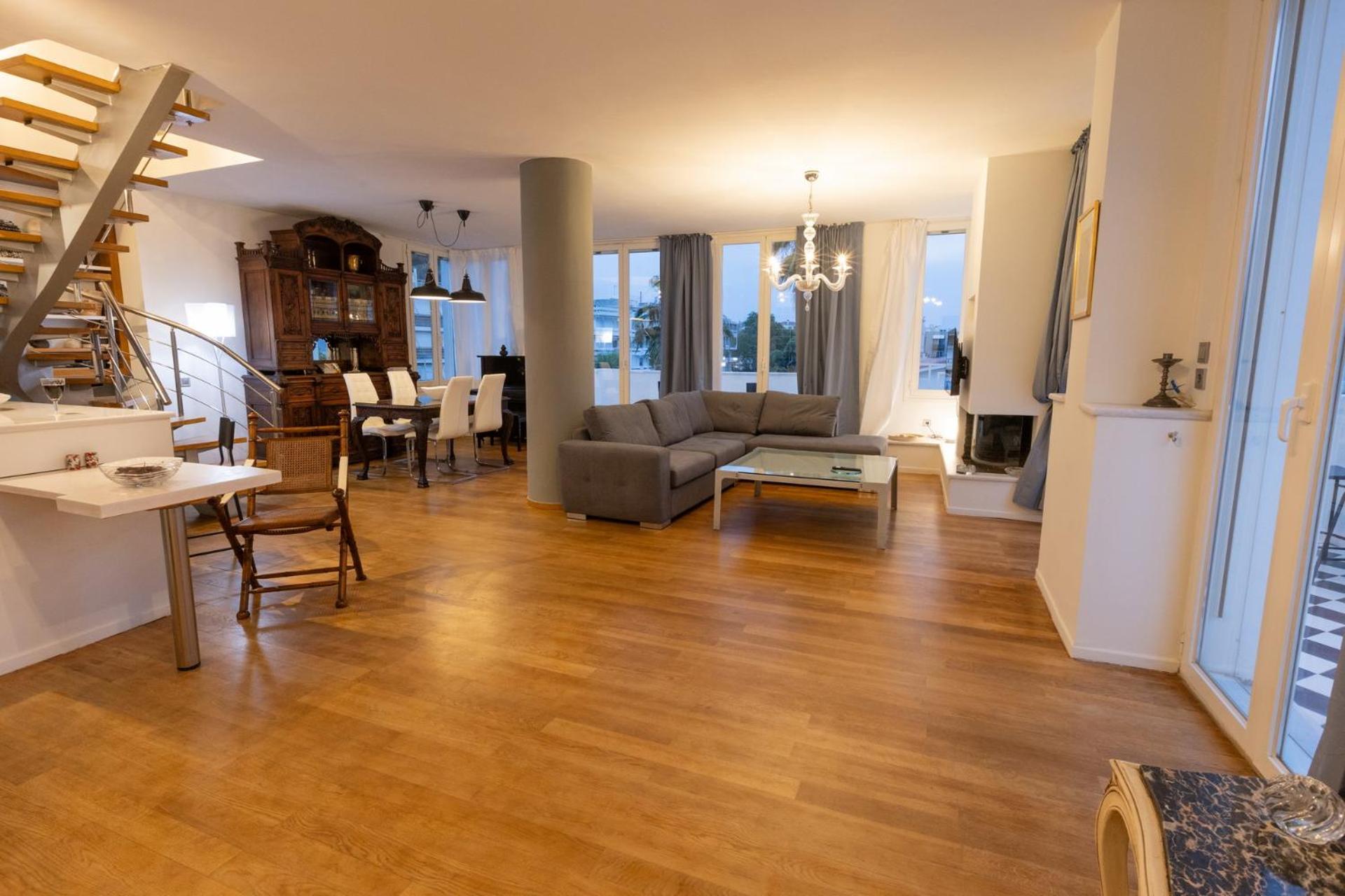 Lepanto Phos Apartment