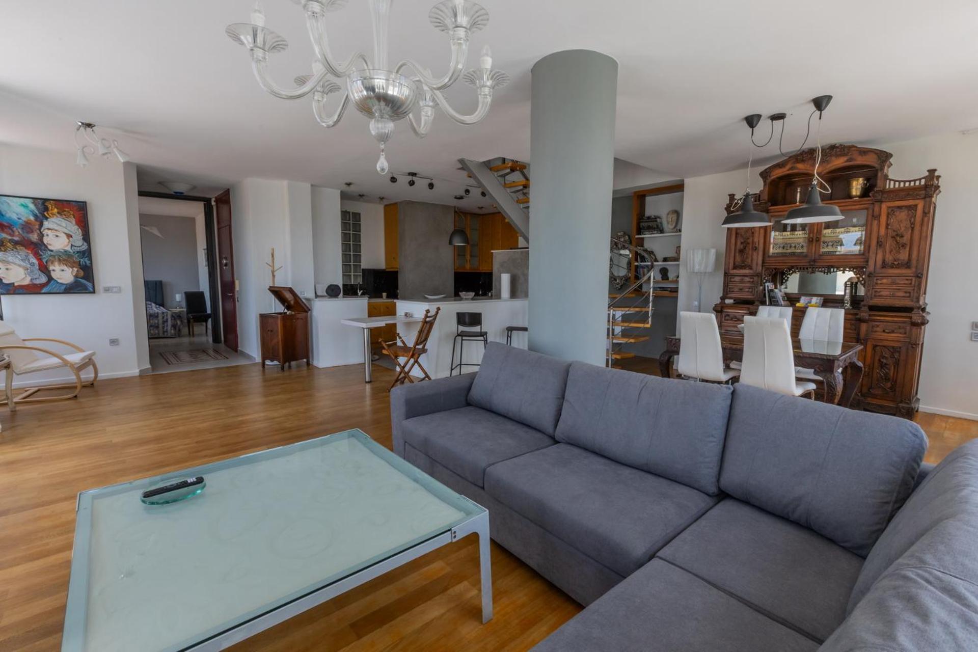 Apartment Lepanto Phos *
