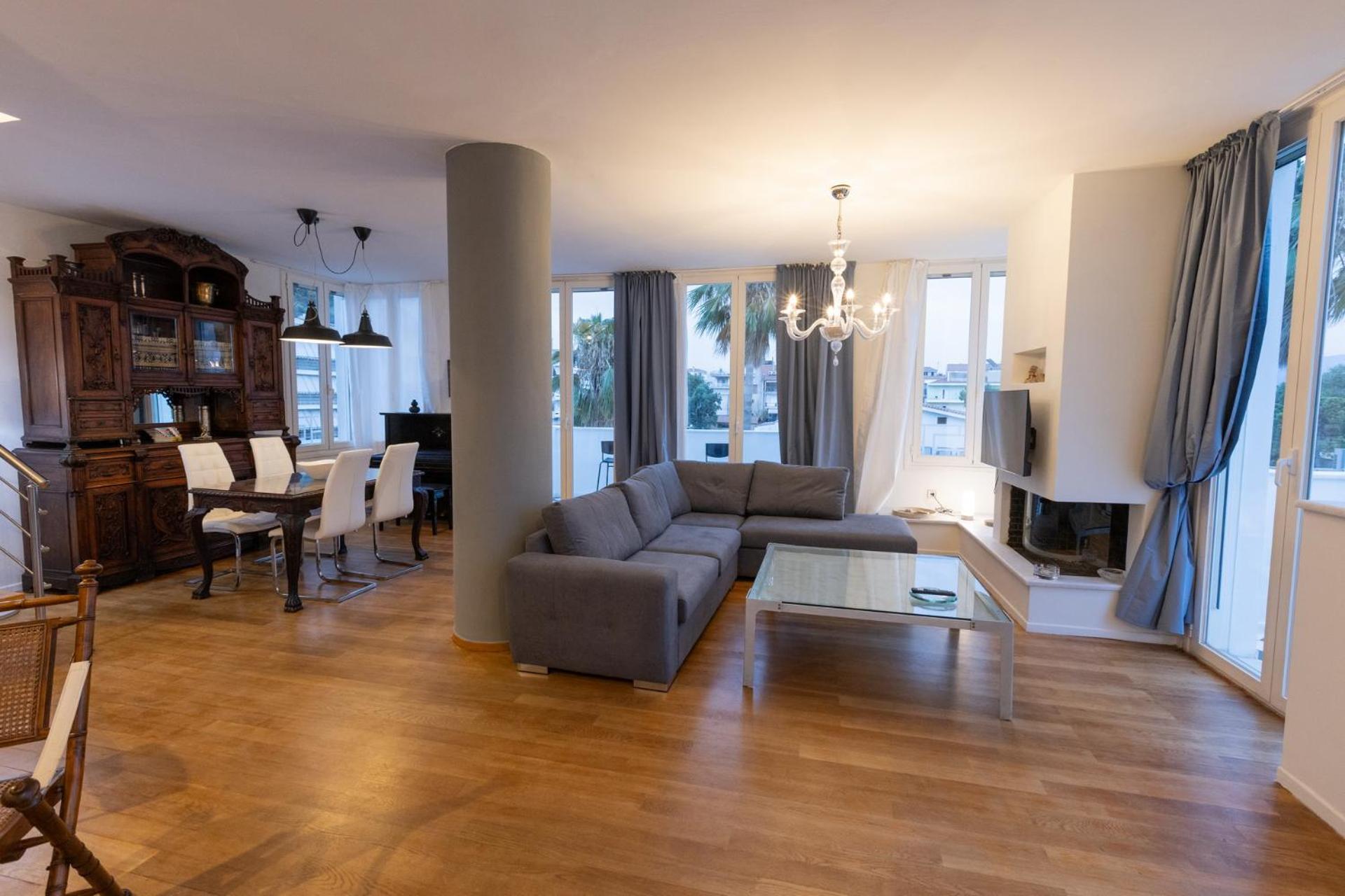 Apartment Lepanto Phos *