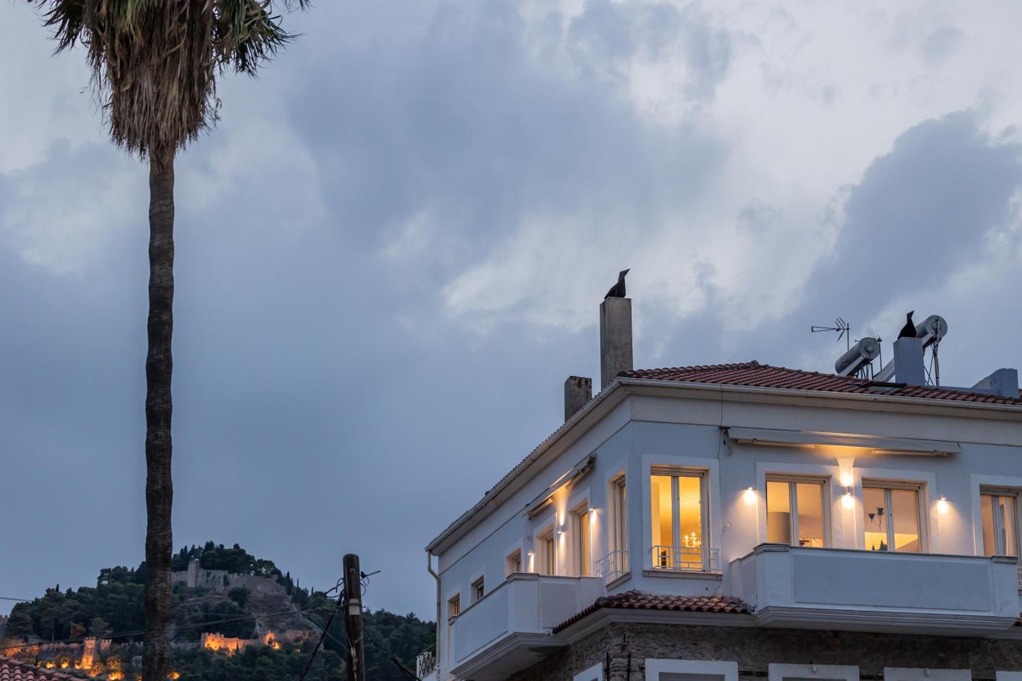 Apartment Lepanto Phos Nafpaktos