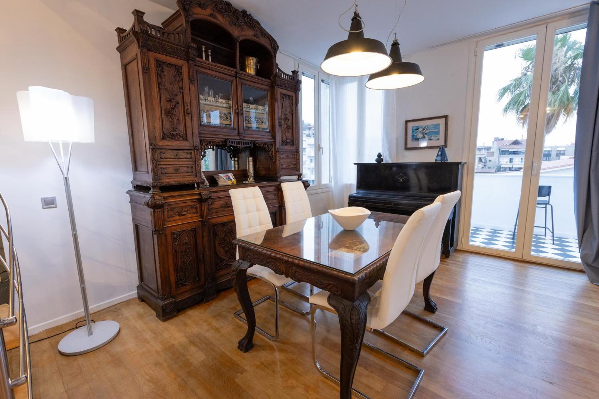 Apartment Lepanto Phos