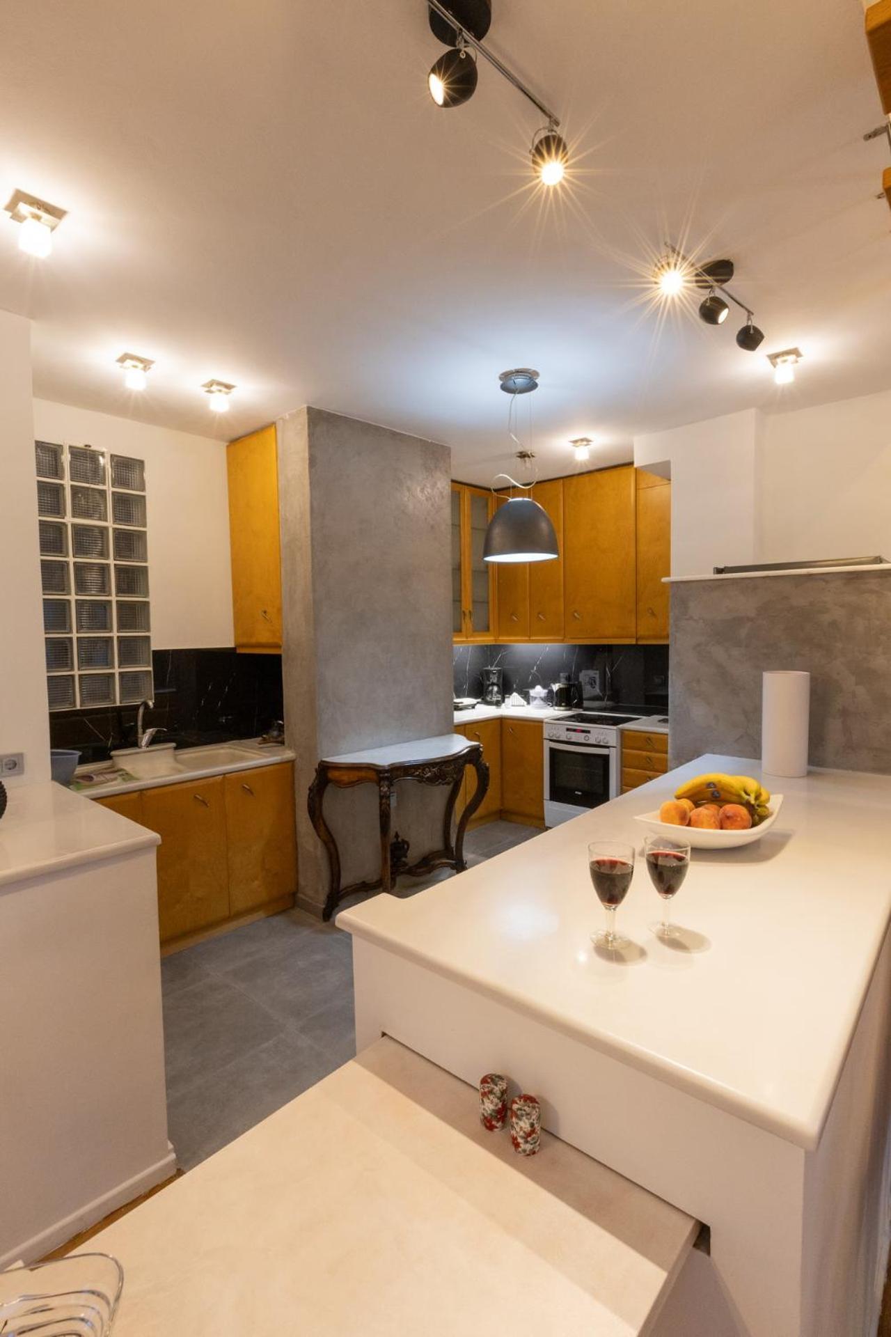 Apartment Lepanto Phos