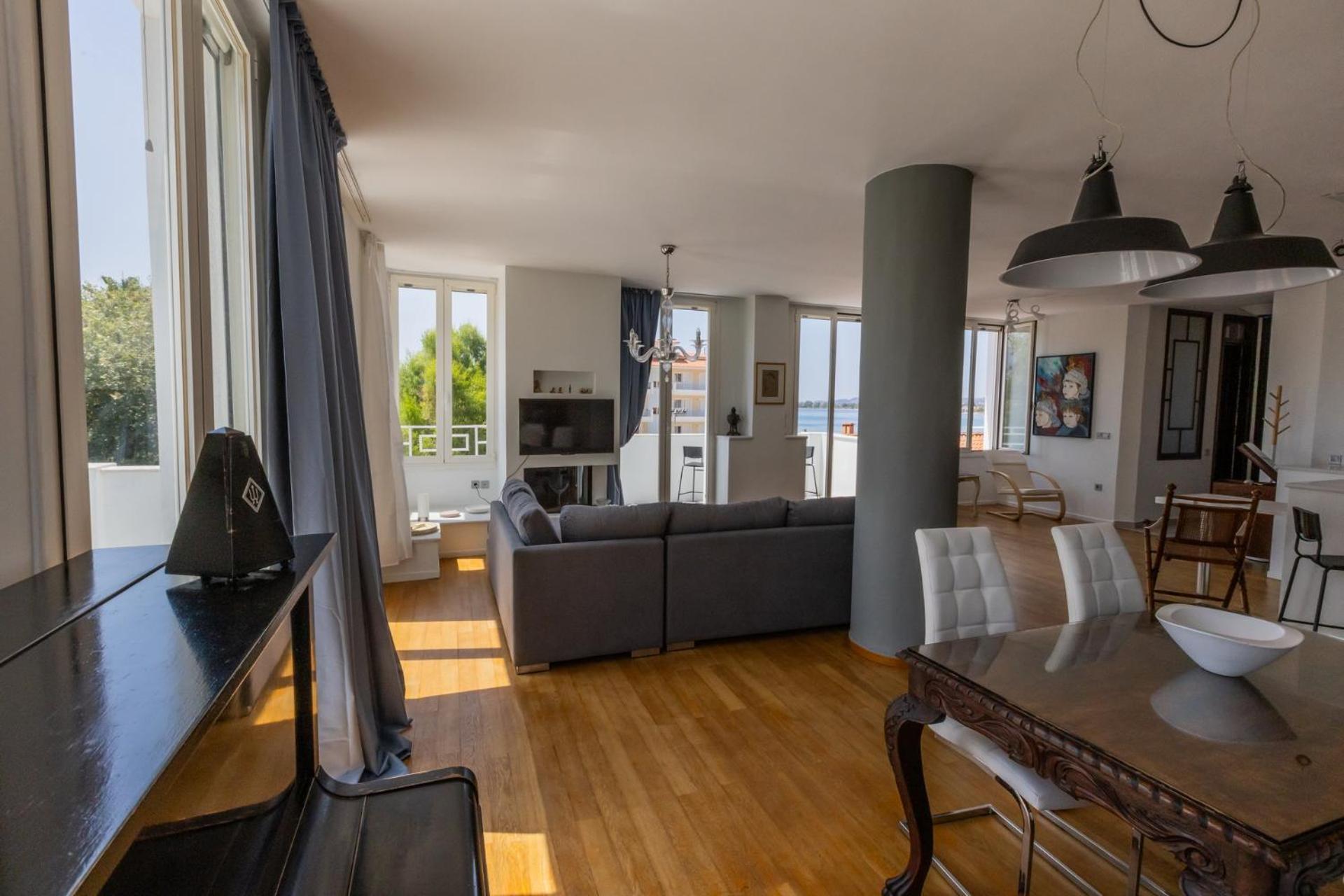 Apartment Lepanto Phos *