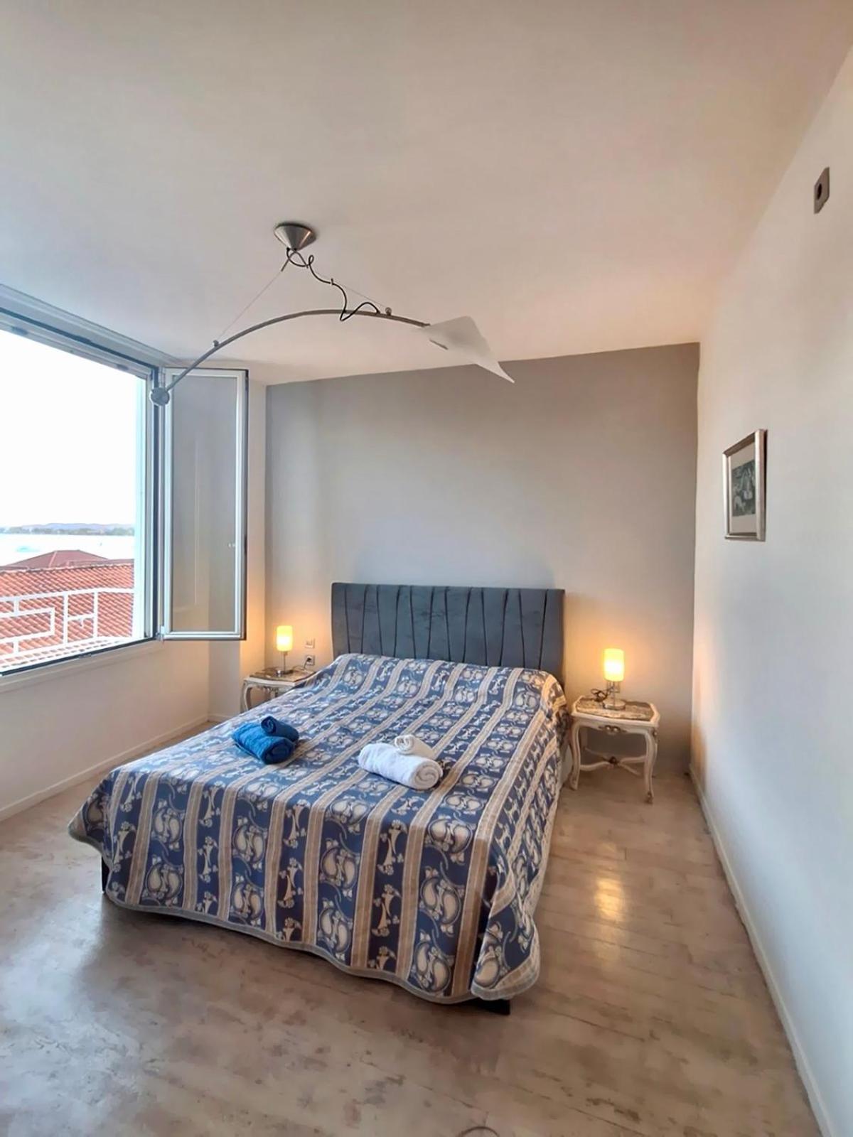 Lepanto Phos Apartment Nafpaktos