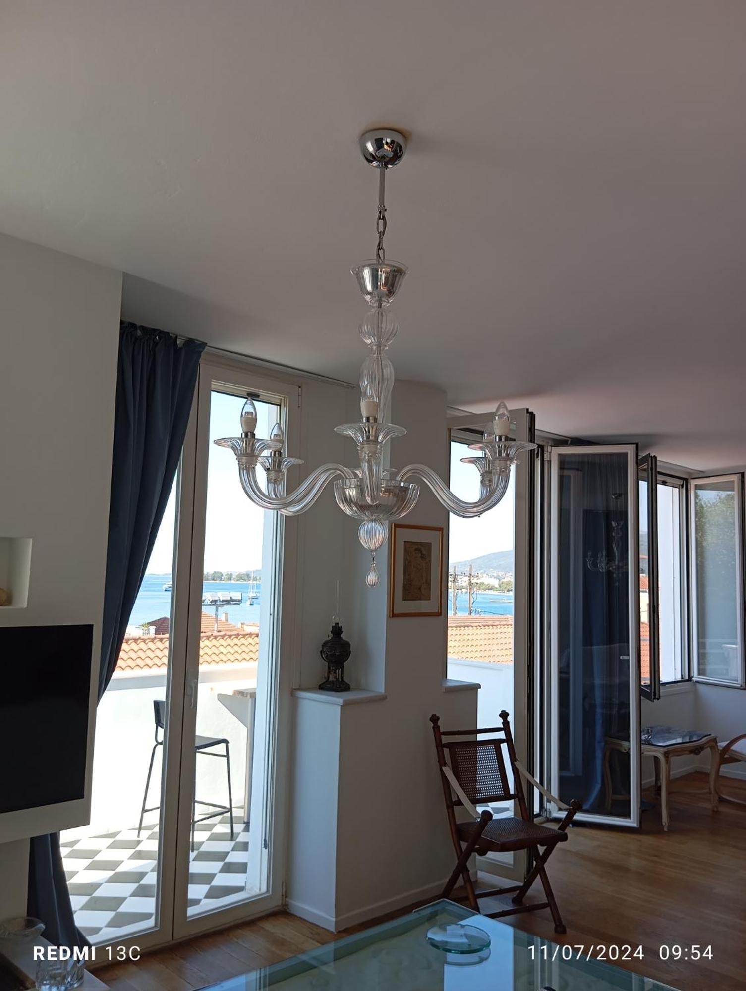Apartment Lepanto Phos *