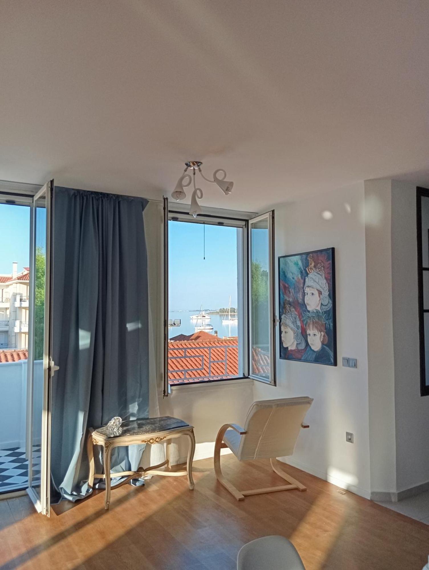 Apartment Lepanto Phos Nafpaktos